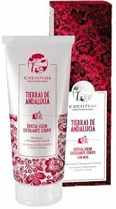 DOCCIA SCRUB ESFOLIANTE CORPO TIERRAS DE A 250 ML