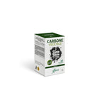 carbone vegetale 30 compresse