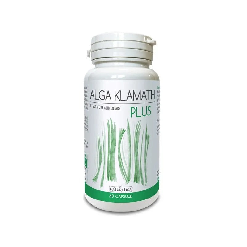 Alga Klamath 60 capsule