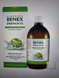 Natural Benex - Drenante