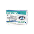 Iriderbe blu 30 capsule vegetali